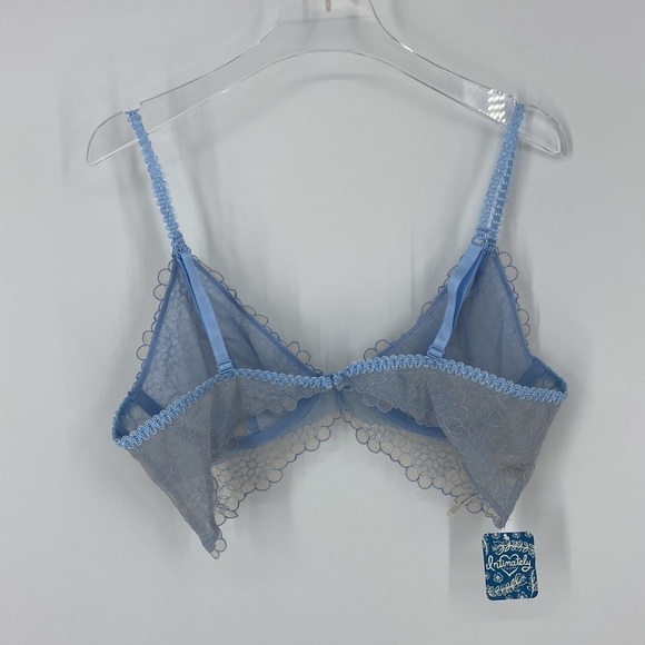 Free People Lucia Underwire Bra - Picture 3 of 9
